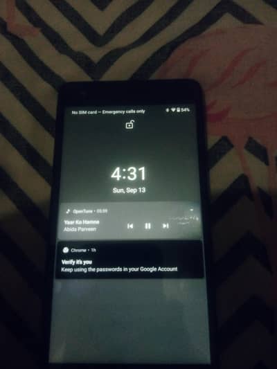 Nokia 2.1