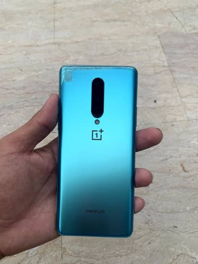 One Plus 8