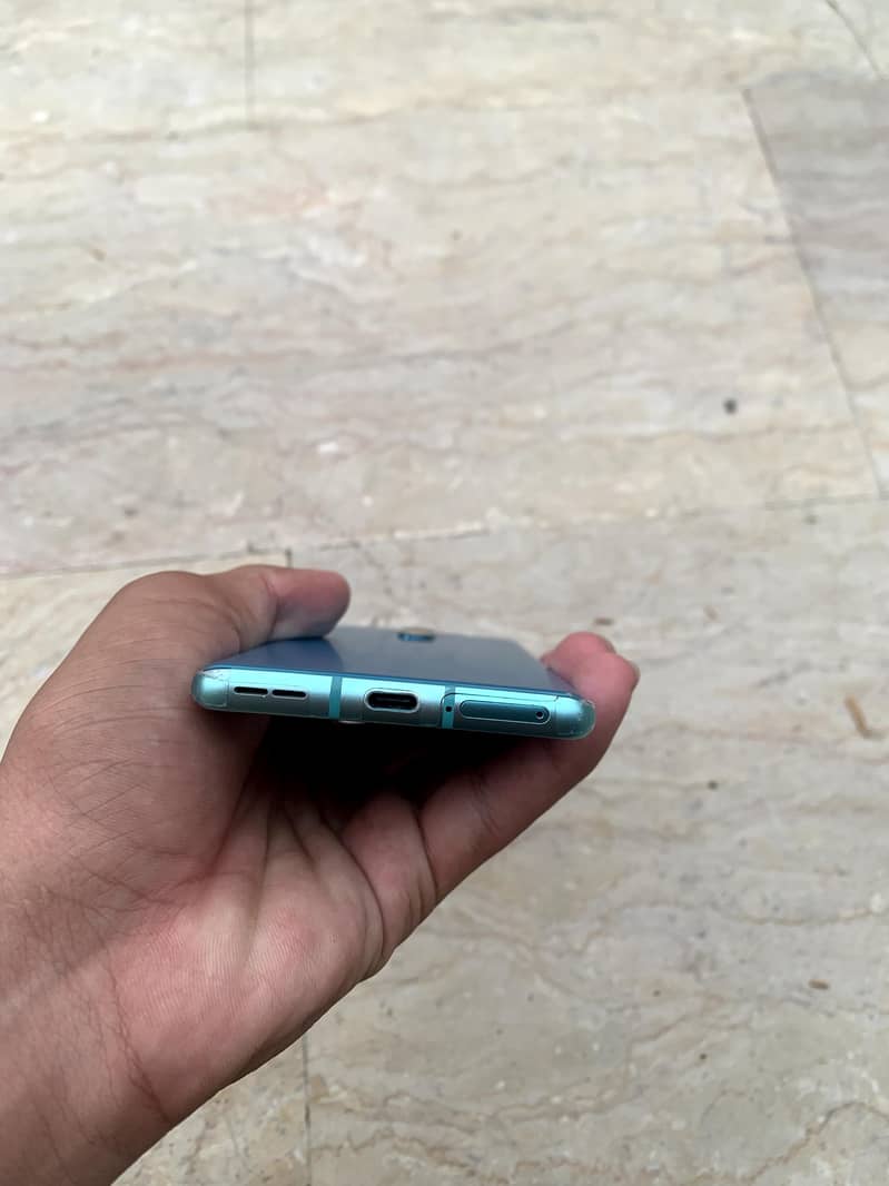 One Plus 8 5