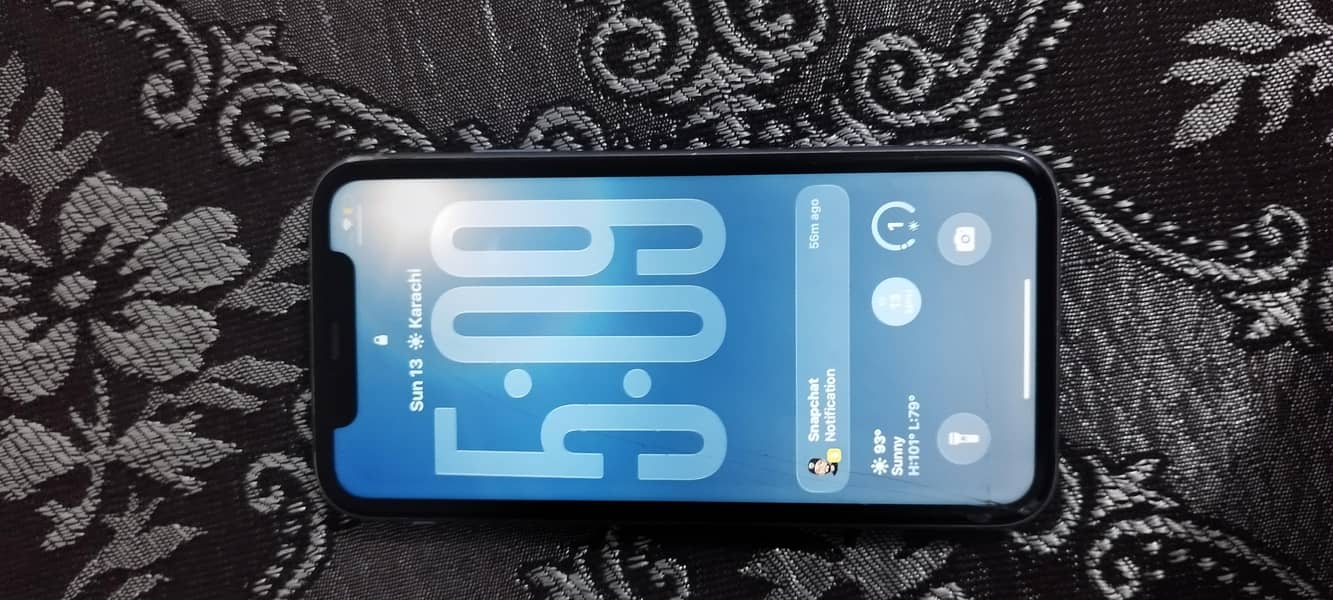Apple iPhone 11 2