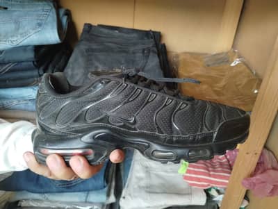 Imported Thrift Sneakers Joggers