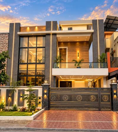 Ideal Prime Location House Is Available For sale In Rawalpindi