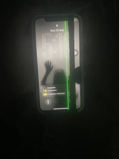 Apple iPhone 11 Pro need penal