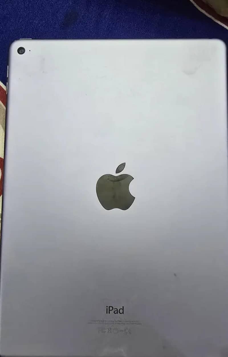 Ipad Air 2 128gb 3