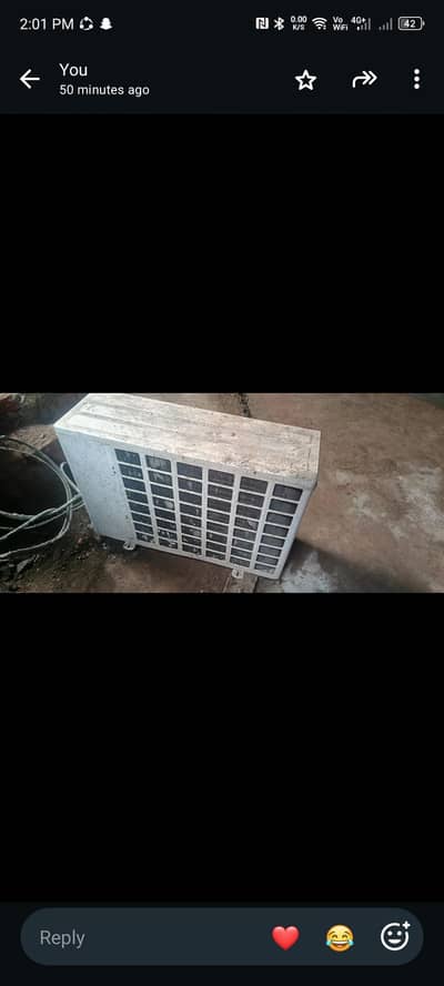 ac sale