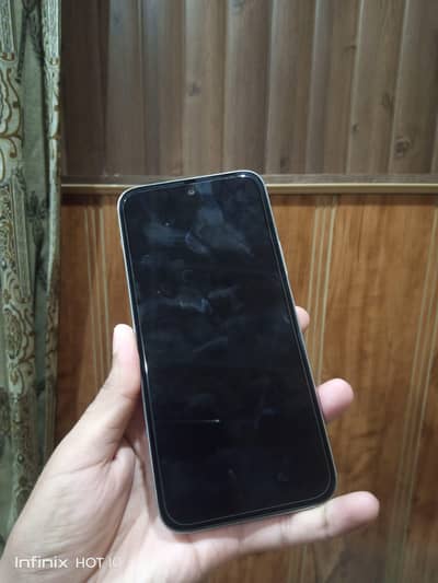 Infinix Hot 70