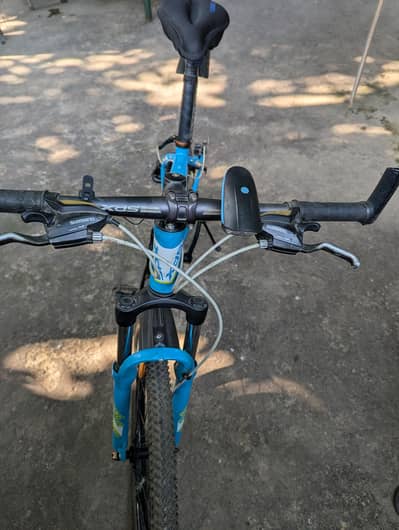 imported Cycle