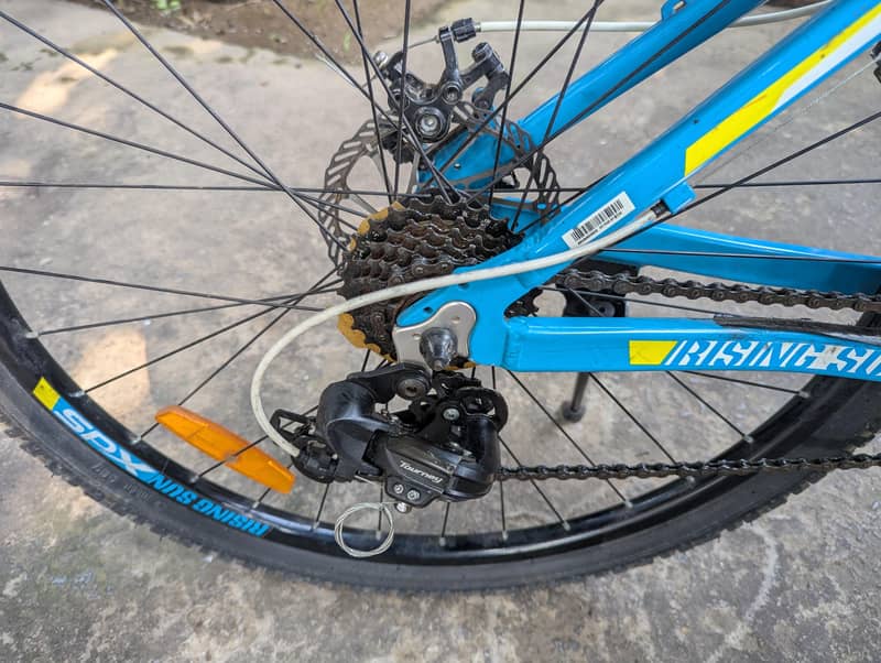 imported Cycle 2