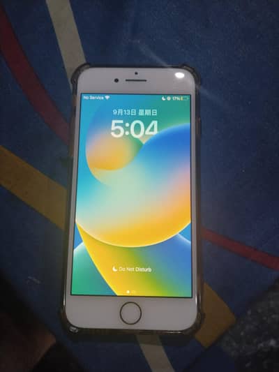 Apple iPhone 8