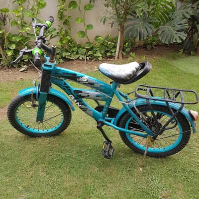 Kids Bicycles for Sale. Used.