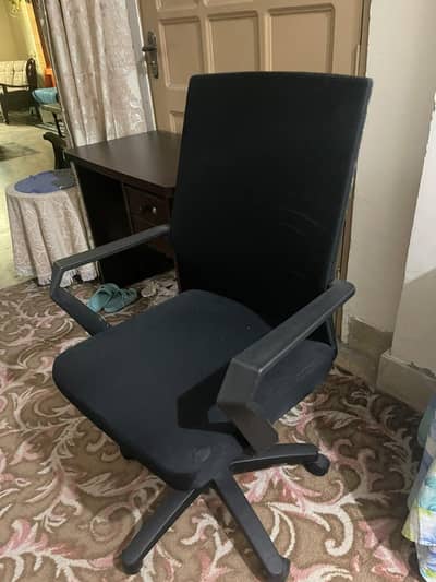 office chair