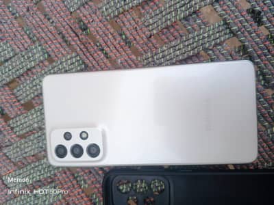 Samsung Mobile A73 5G