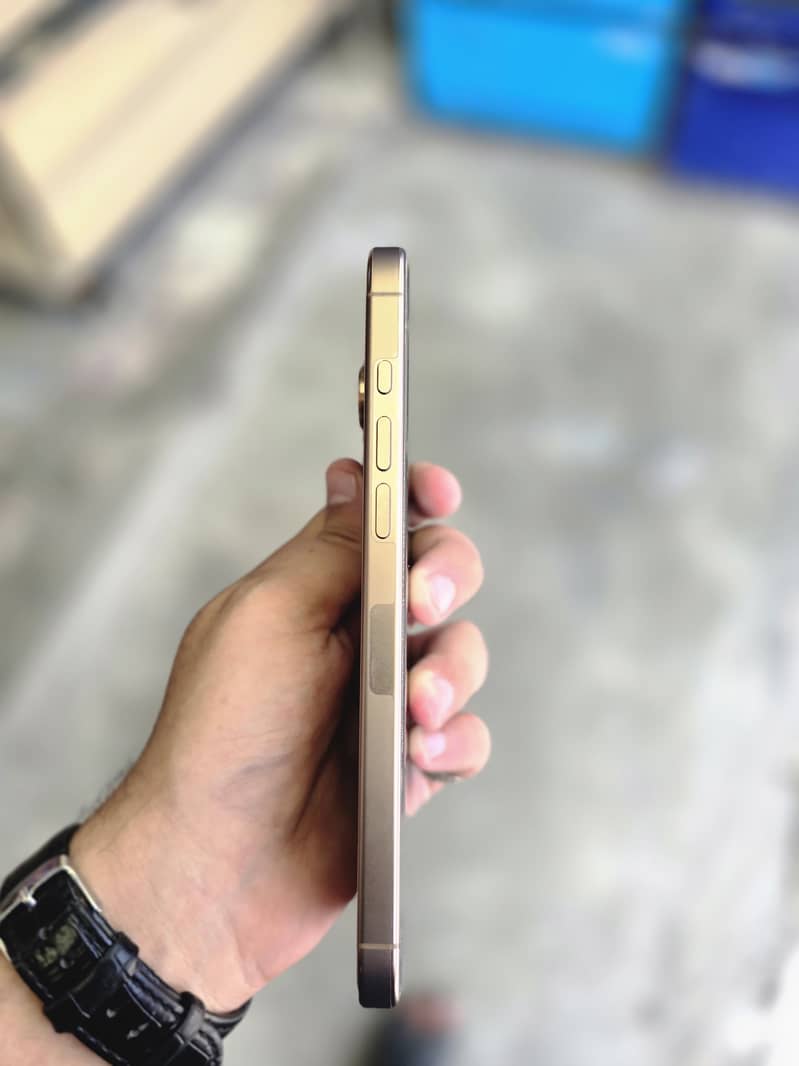 Apple iPhone 16 Pro Max 1