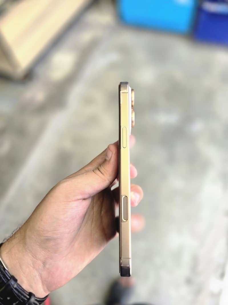 Apple iPhone 16 Pro Max 2