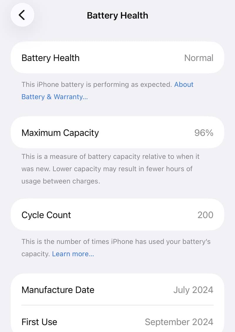 Apple iPhone 16 Pro Max 4