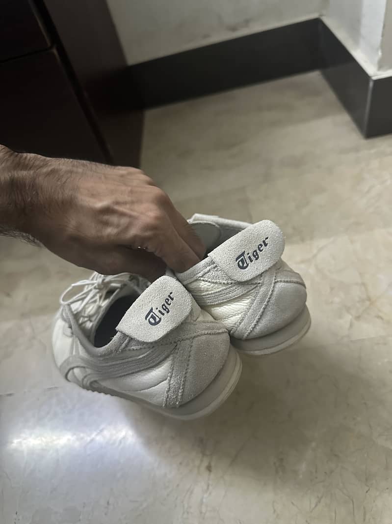 Onitsuka tiger 1