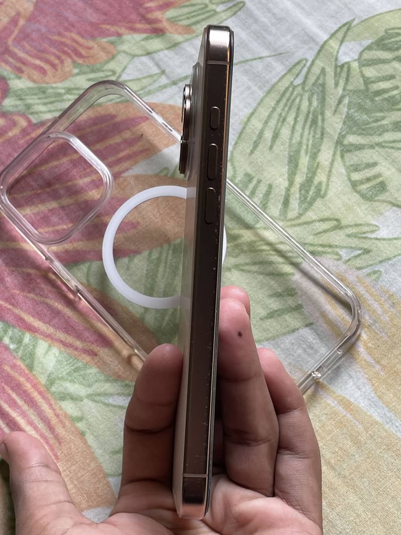 iPhone 16 Pro Max 2
