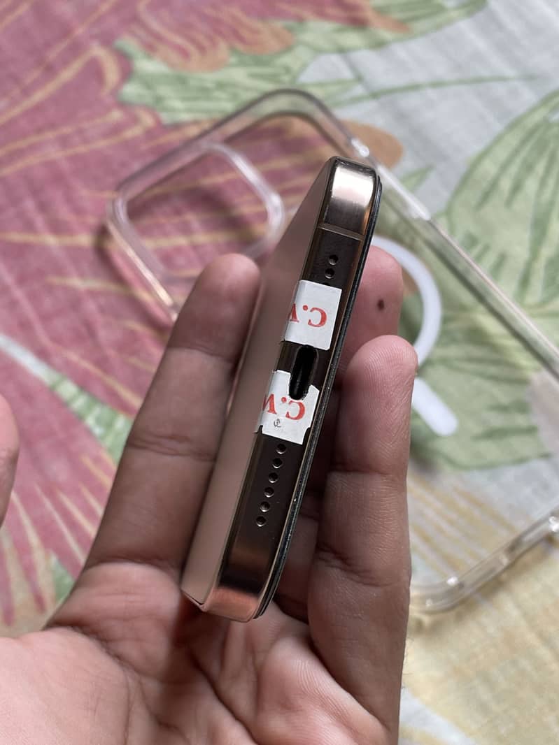 iPhone 16 Pro Max 3