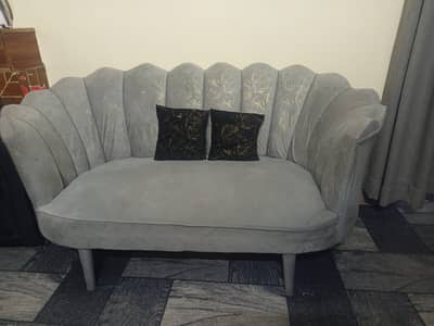 used sofa set