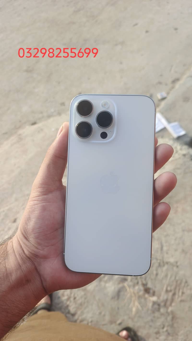 Apple iPhone 14 Pro Max 2