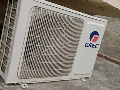 Gree Ac All okay h