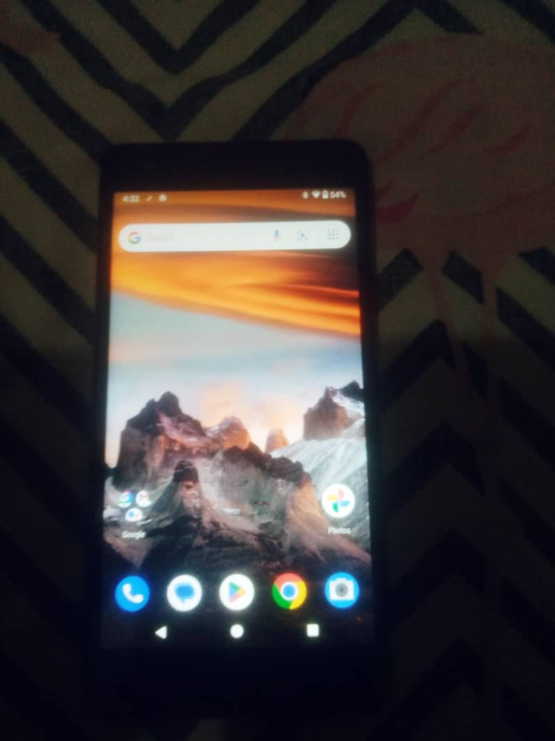 Nokia 2.1 2