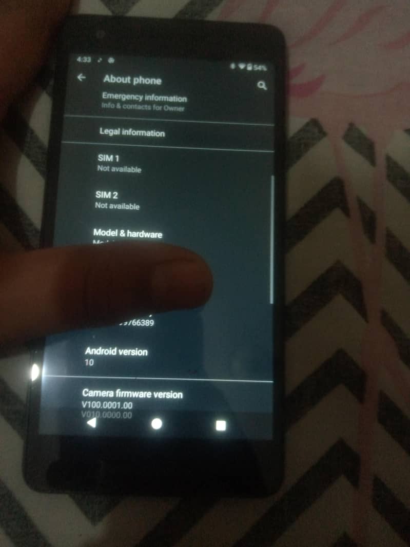 Nokia 2.1 5