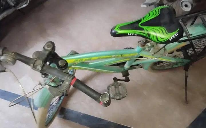 Kids Cycle 0