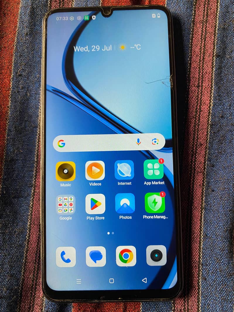 Realme Note 60 5