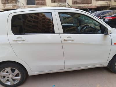 Suzuki Cultus VXL 2020
