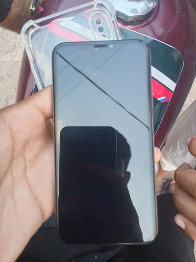 Apple iPhone XS exchange possible see description