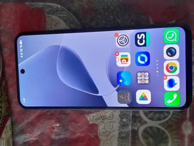 Infinix Hot 6 Pro
