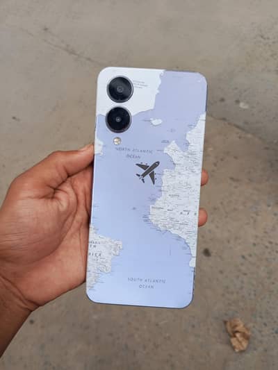 Vivo Y17s