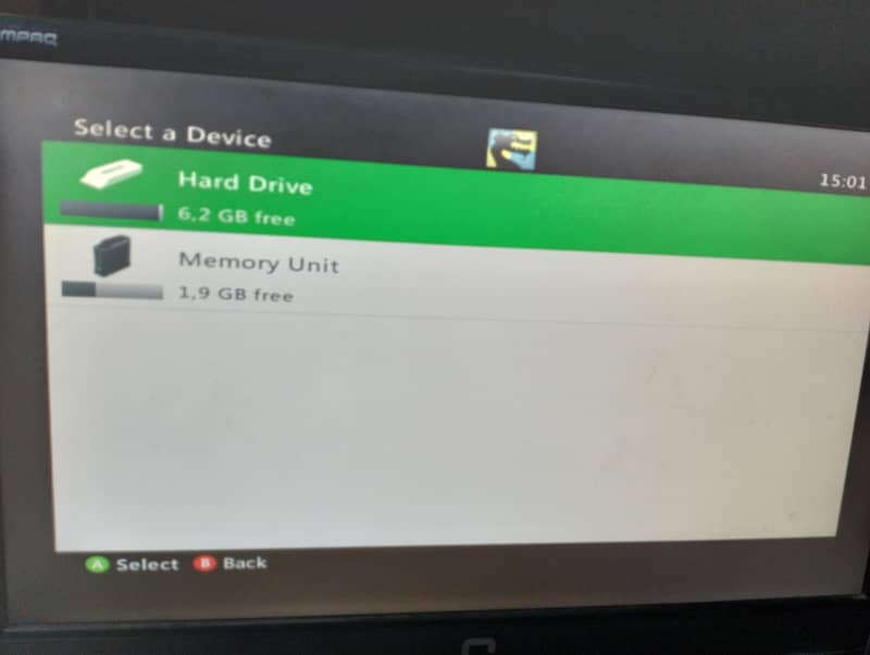 Xbox 360 S Console (Slim model) 4
