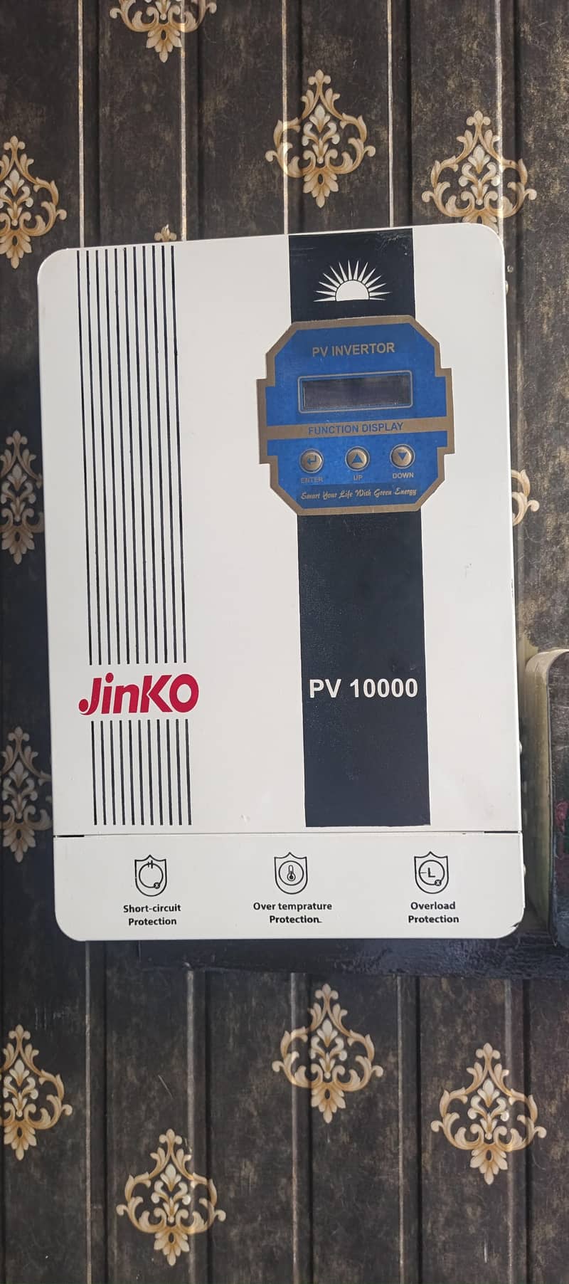 PV 10000 new condition 0