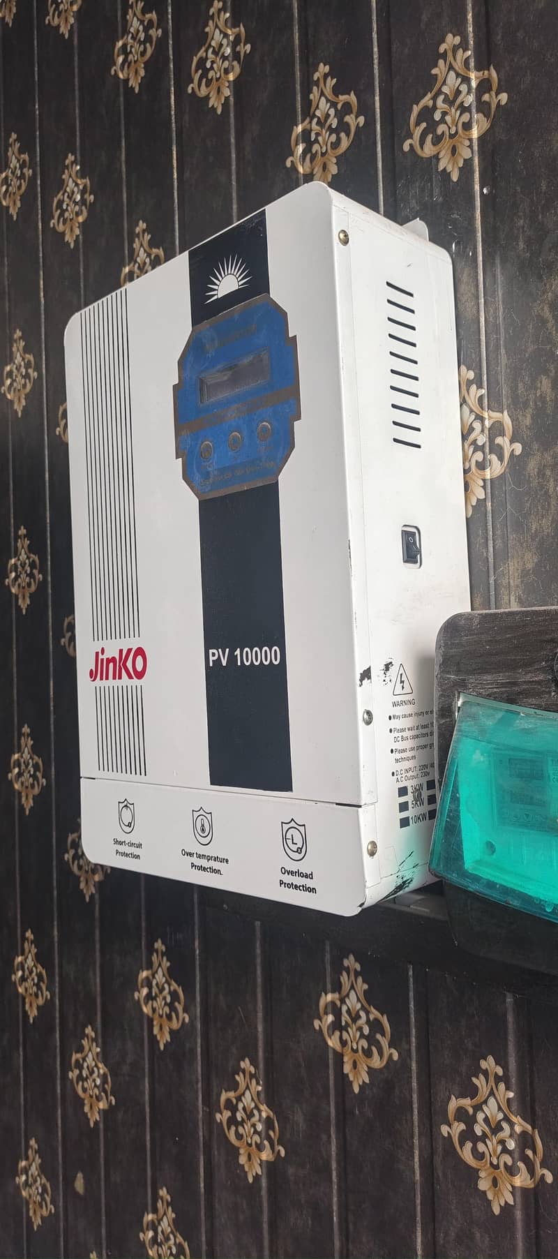 PV 10000 new condition 1