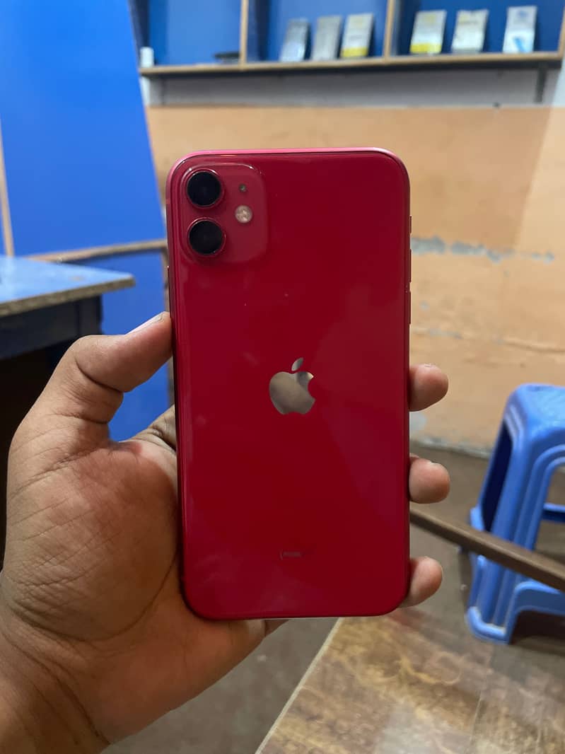 Apple iPhone 11 0