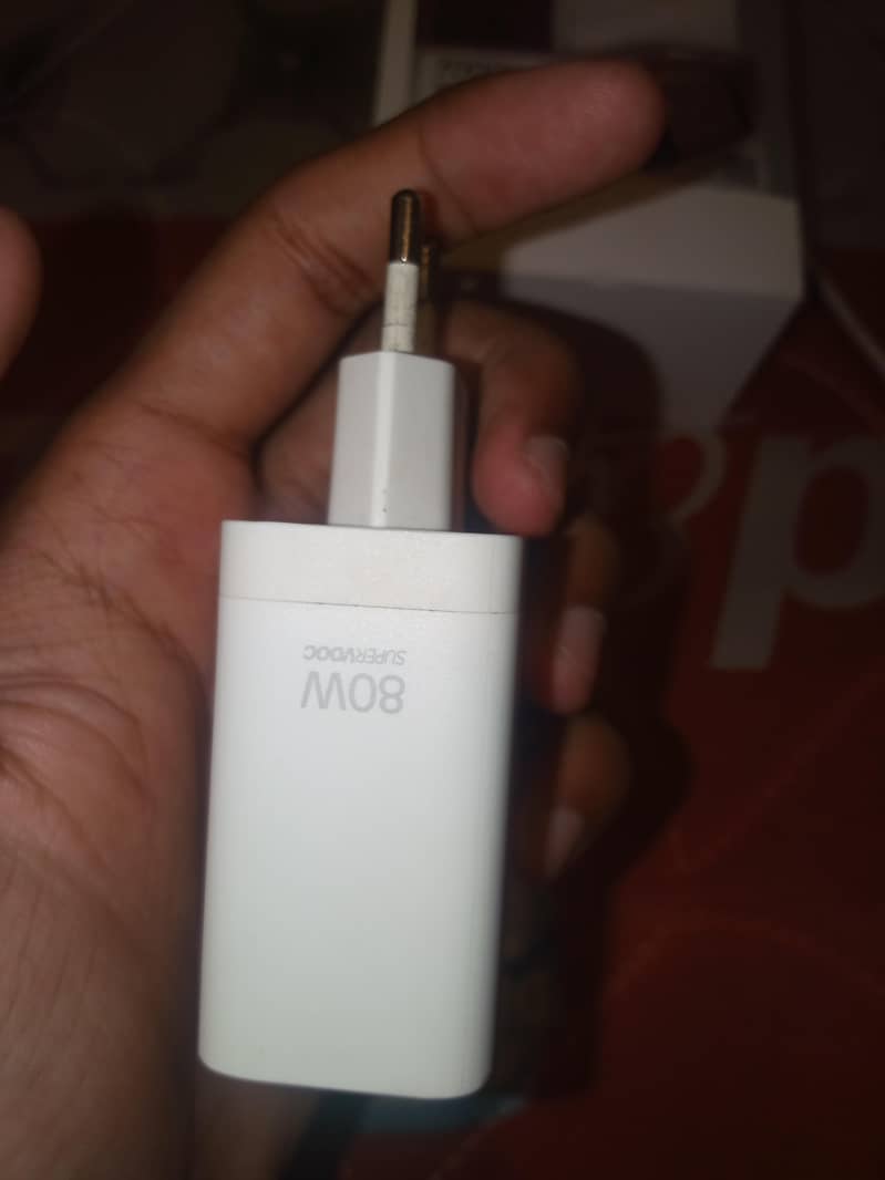 OPPO A6s 1