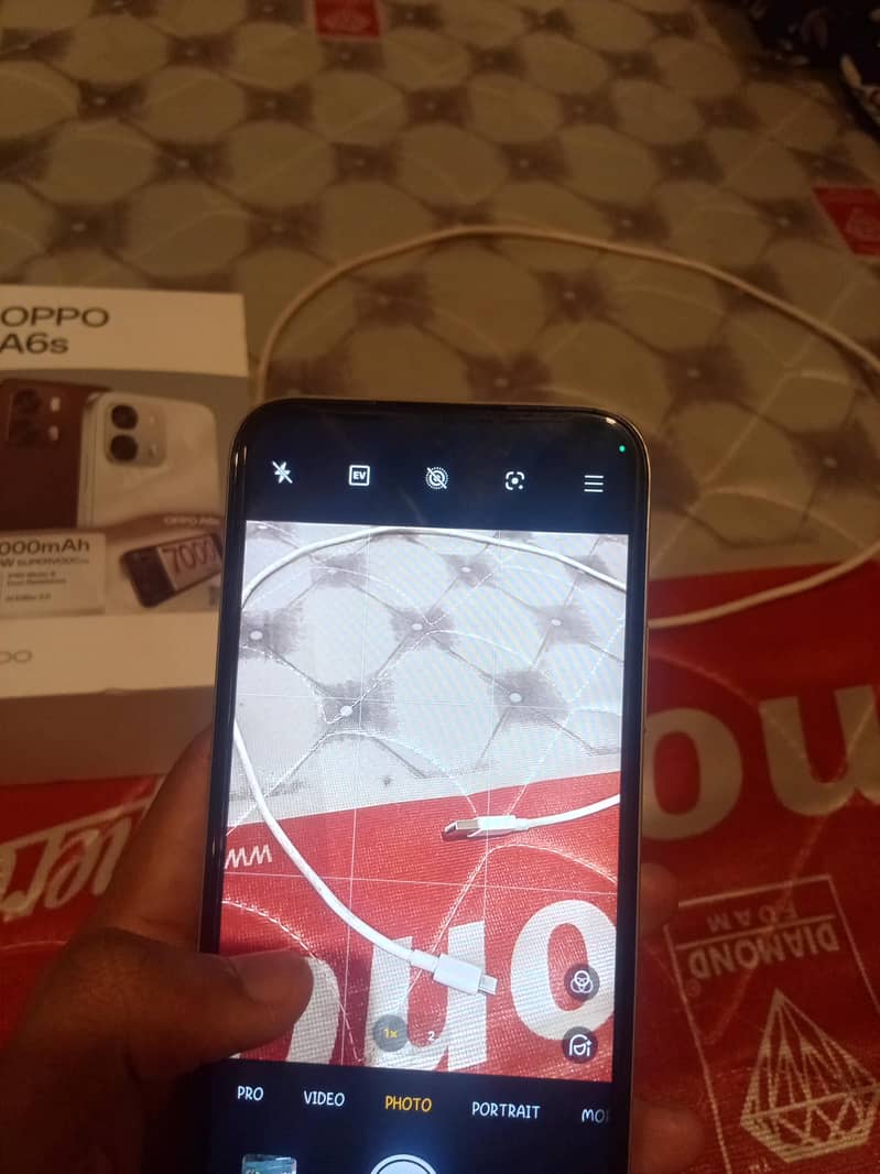 OPPO A6s 3