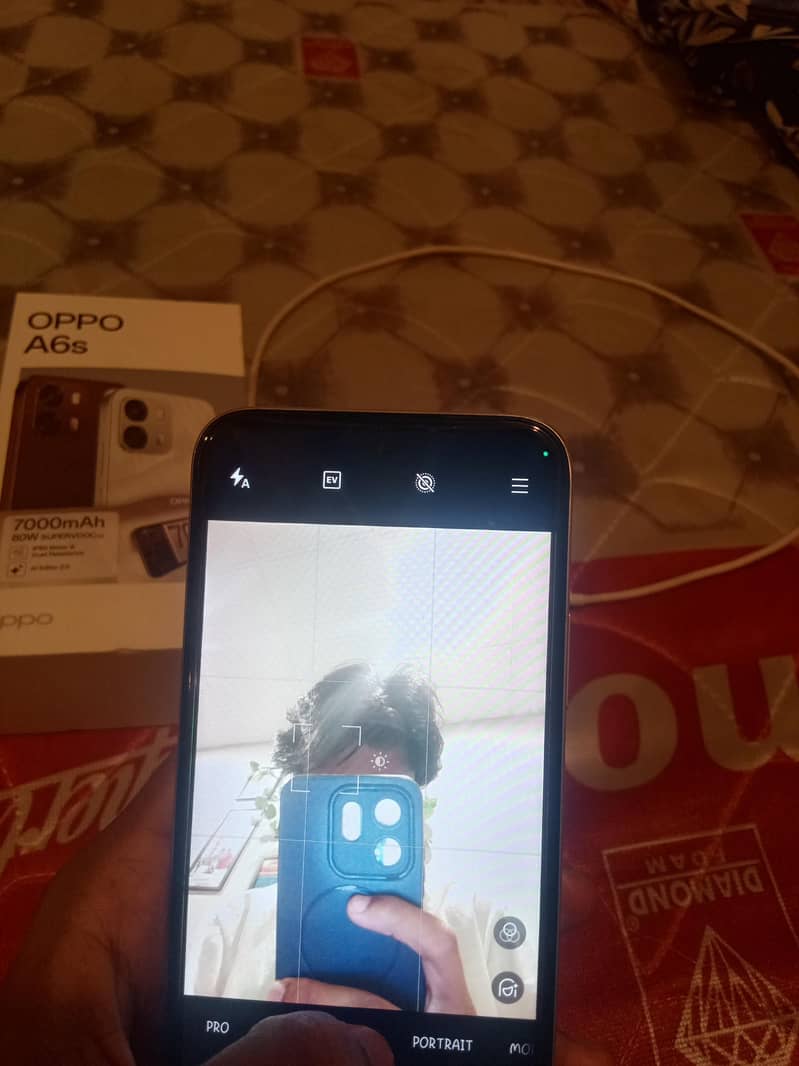 OPPO A6s 4