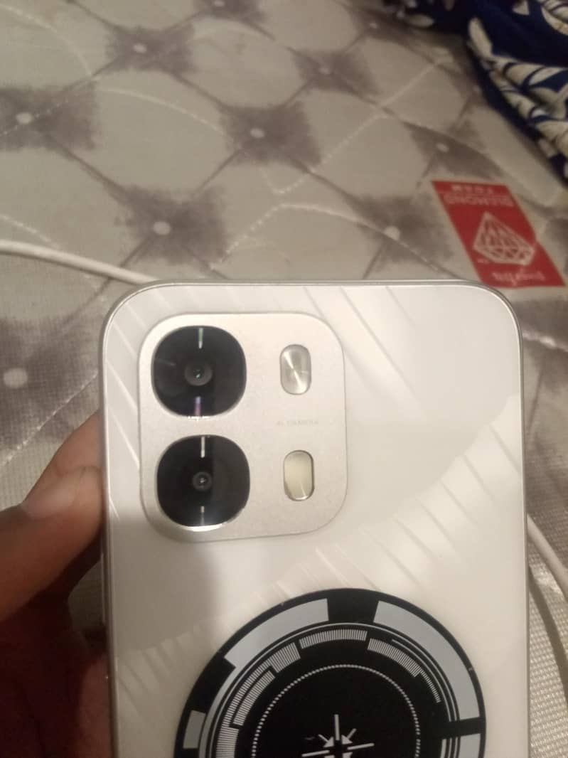 OPPO A6s 5