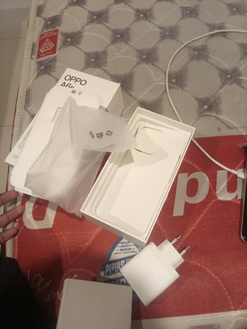 OPPO A6s 10
