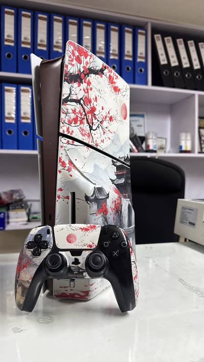 Ps5 slim disc edition