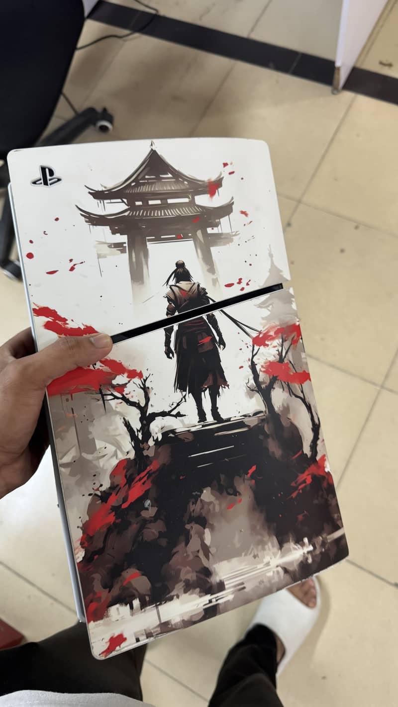 Ps5 slim disc edition 3