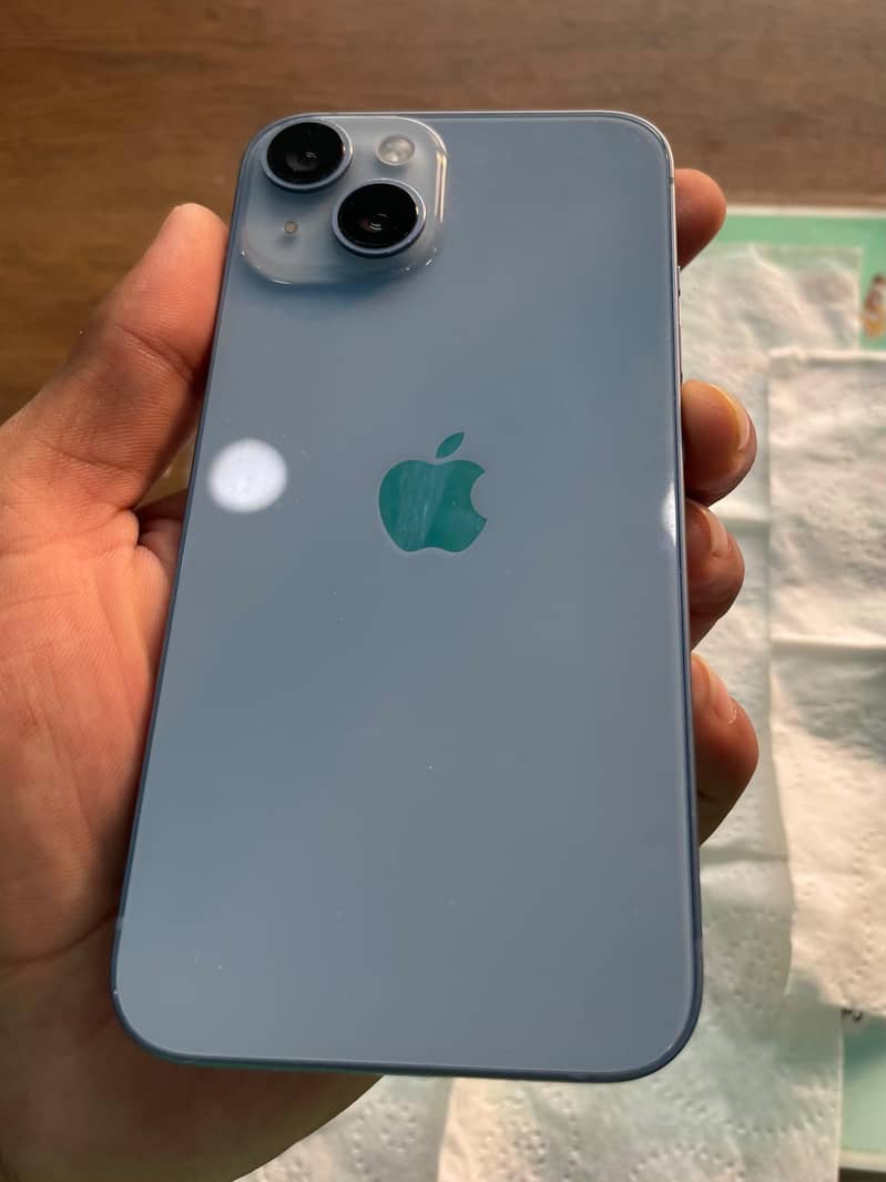 Apple iPhone 14 0
