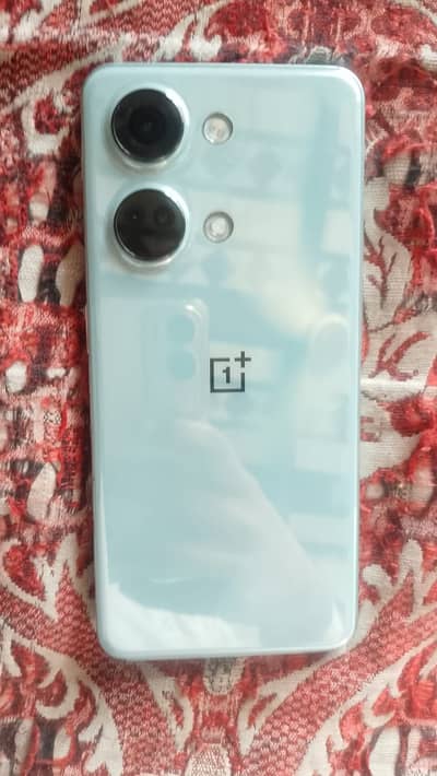 One Plus Ace 2V