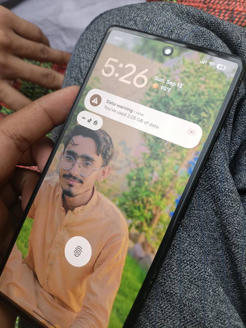 Google Pixel 6 1
