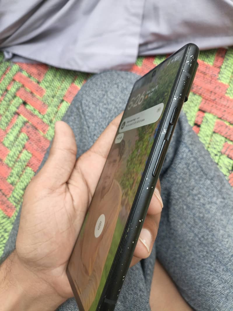Google Pixel 6 2