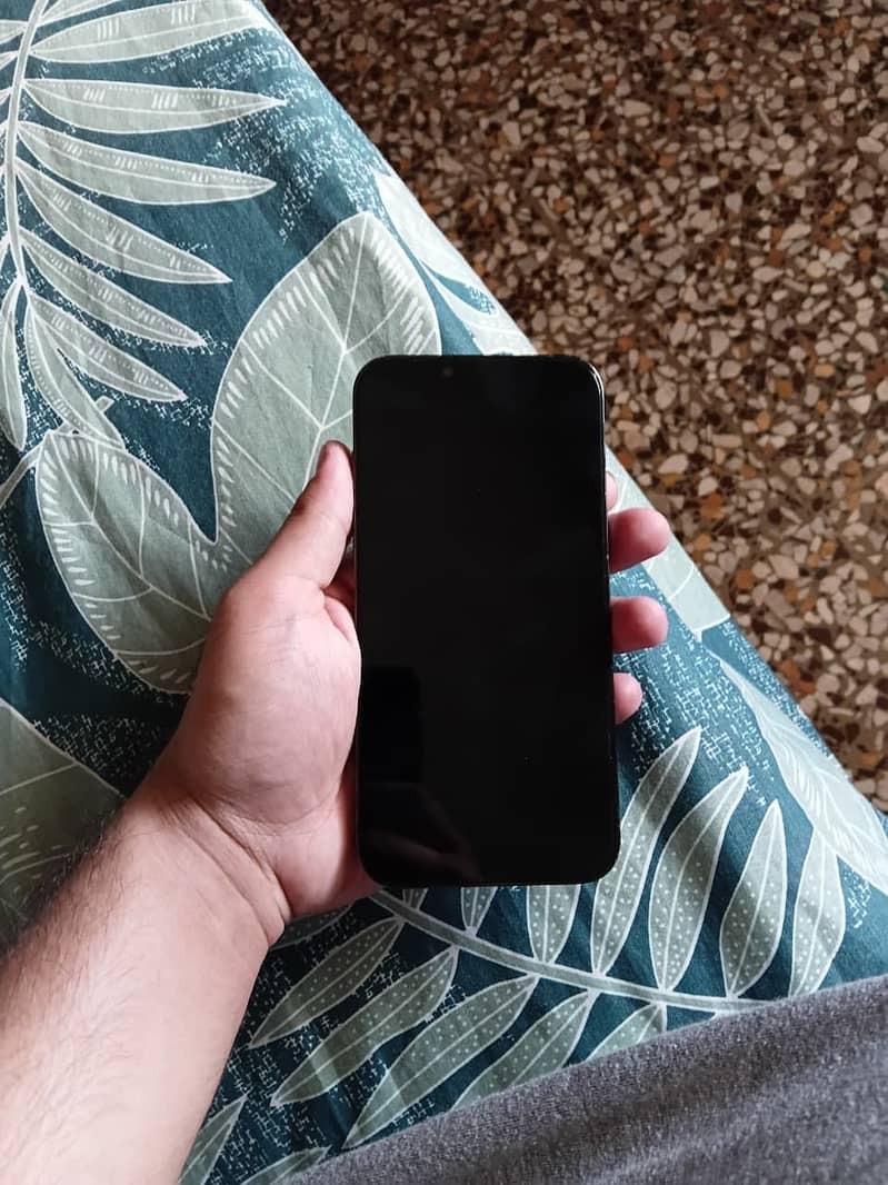 Apple iPhone 13 Pro Max 3