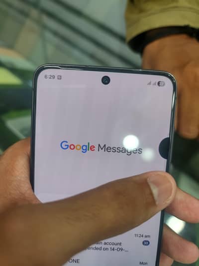 Samsung Mobile S21 FE
